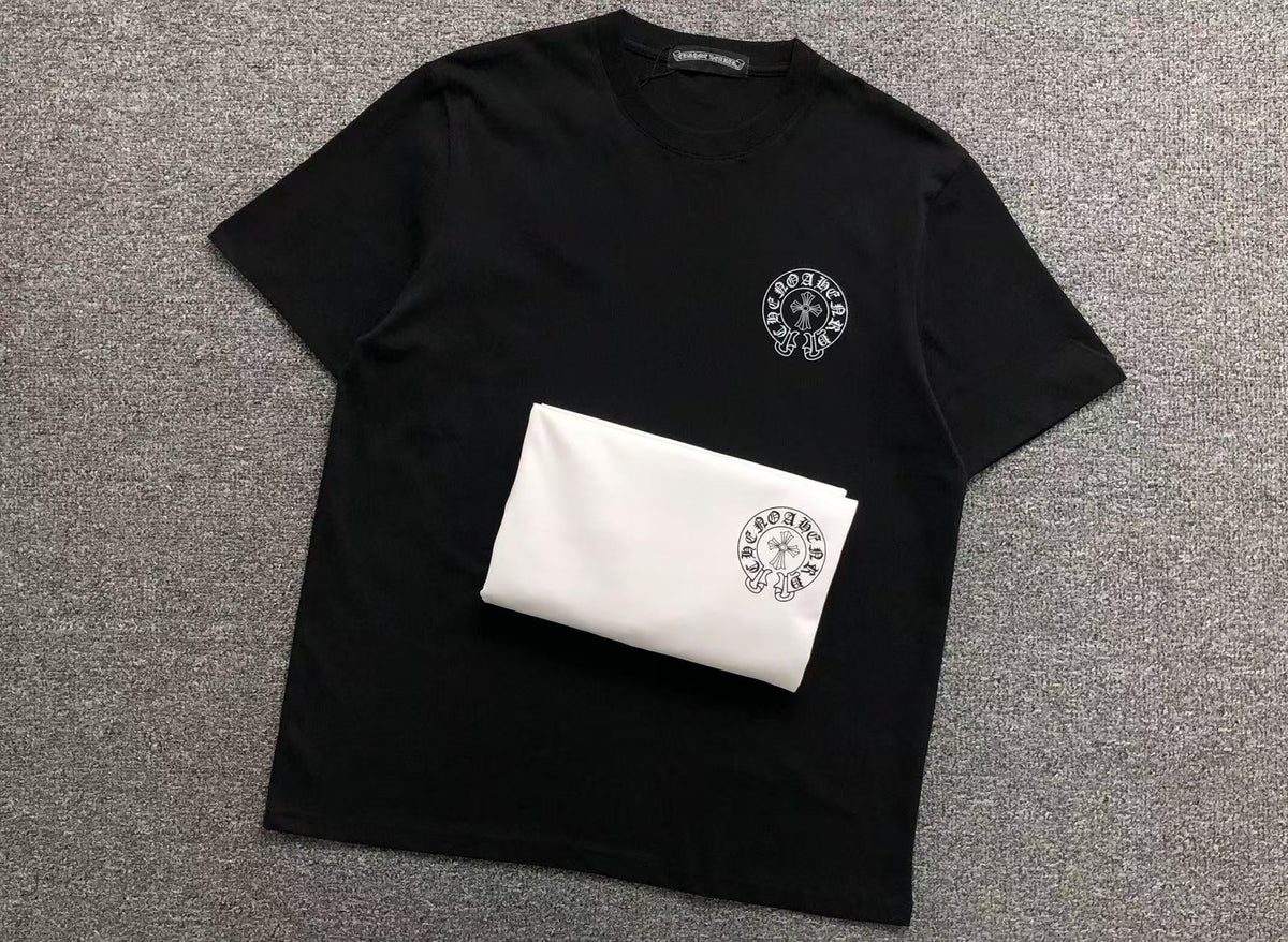 T-Shirt Chrome Heart