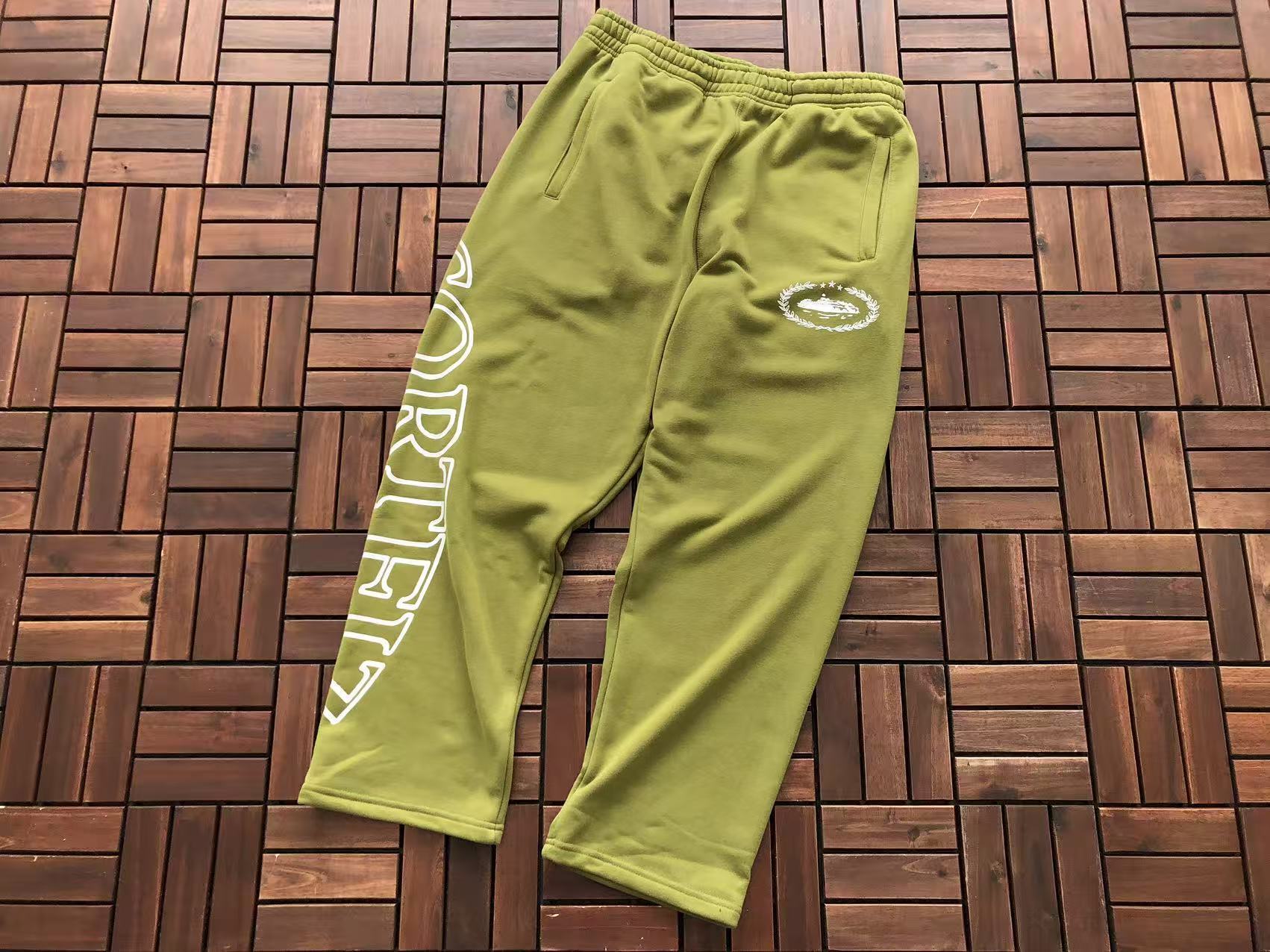 Corteiz Tracksuit