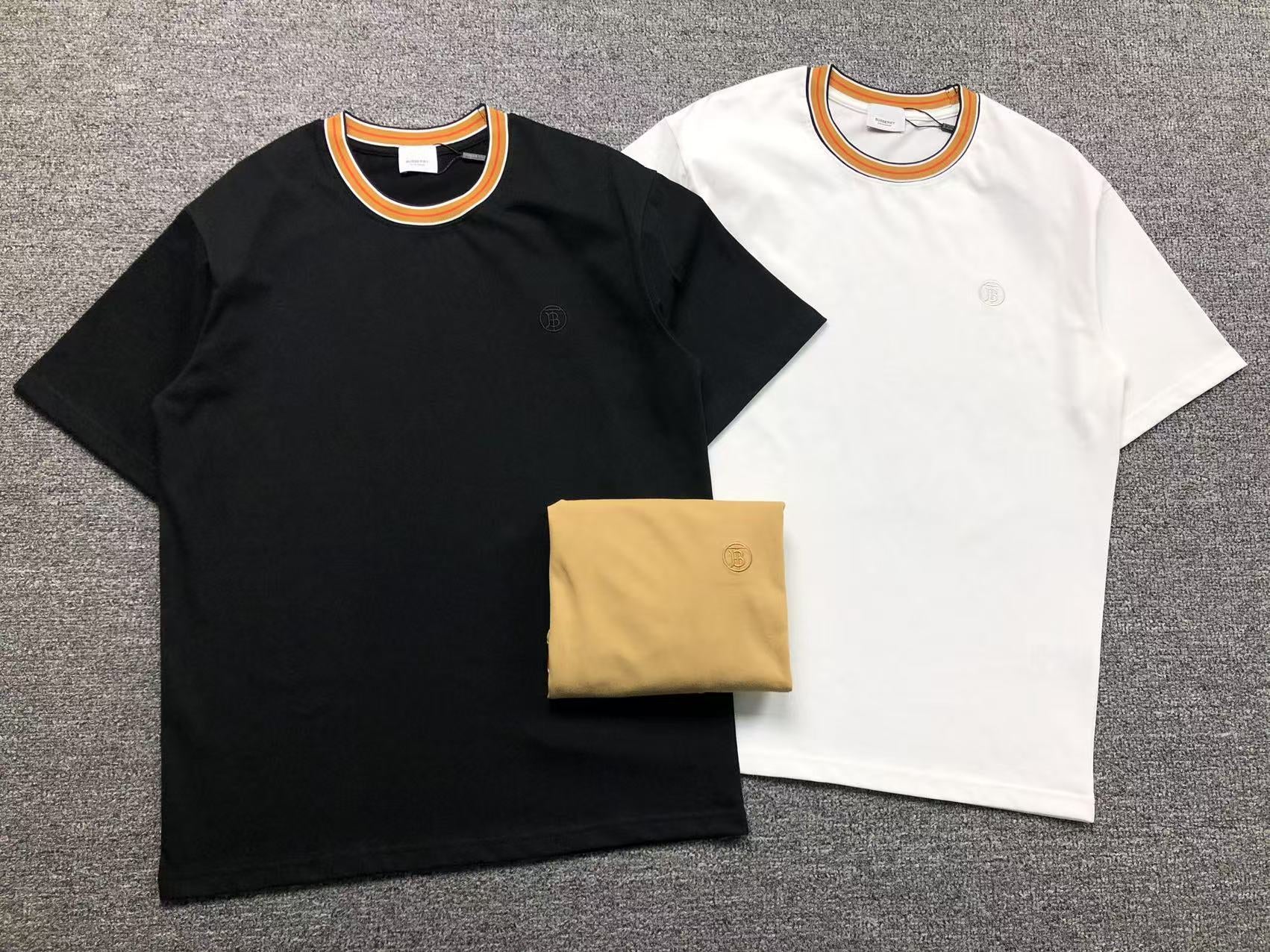T-Shirt Burberry