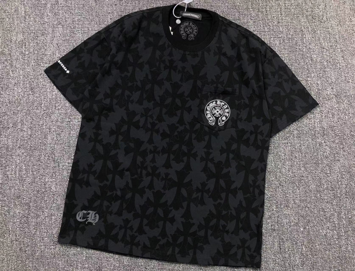 T-Shirt Chrome Heart
