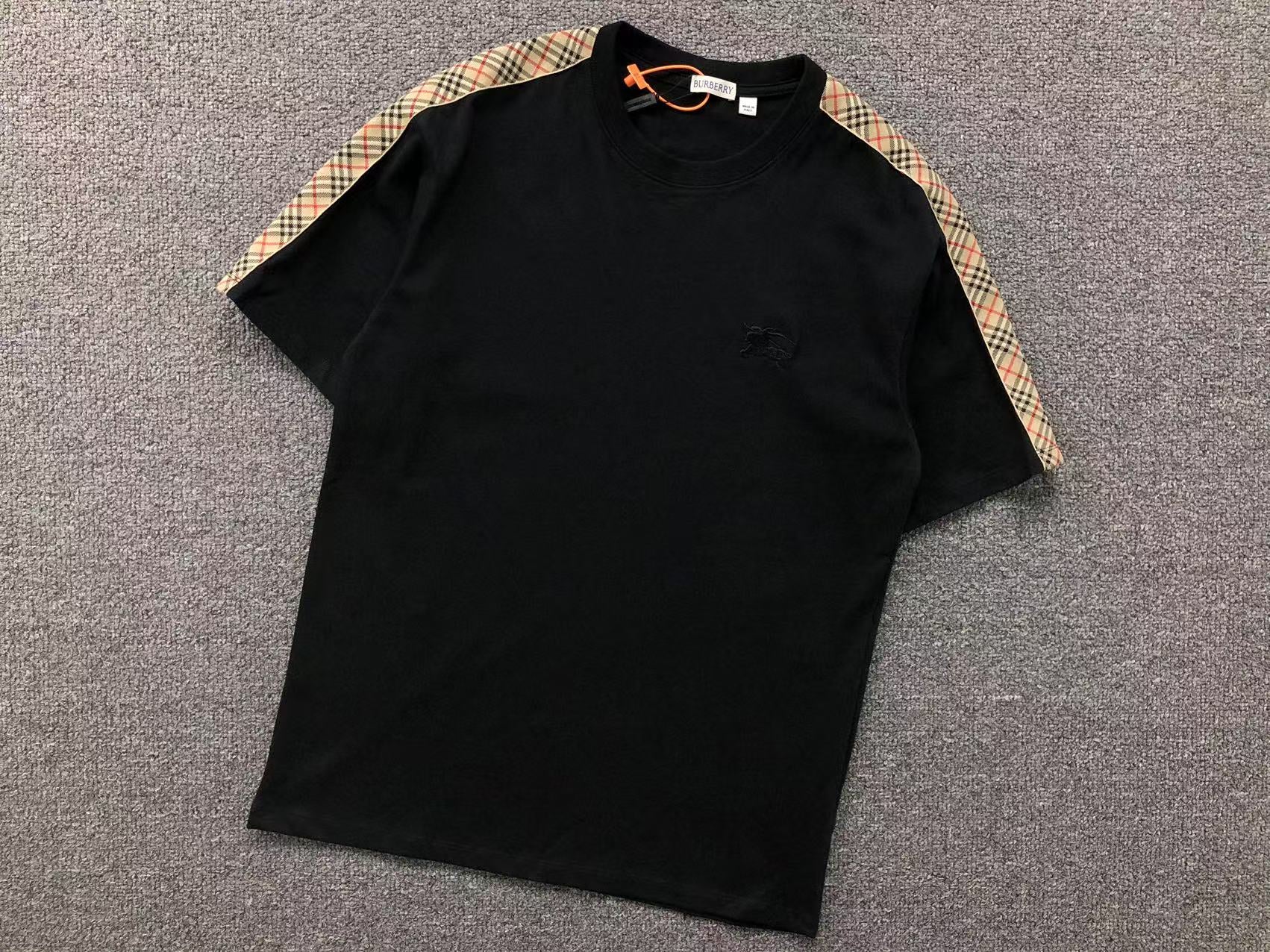T-Shirt Burberry