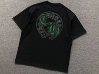 T-Shirt Chrome Heart