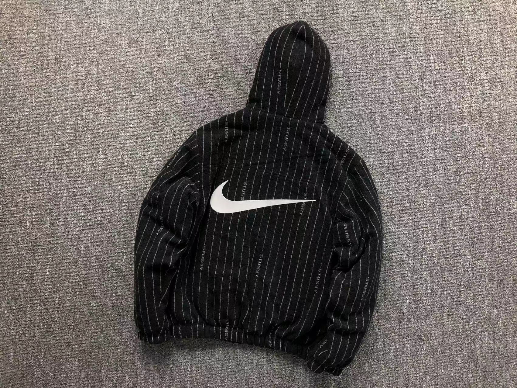 Nike x Stussy Tracksuit