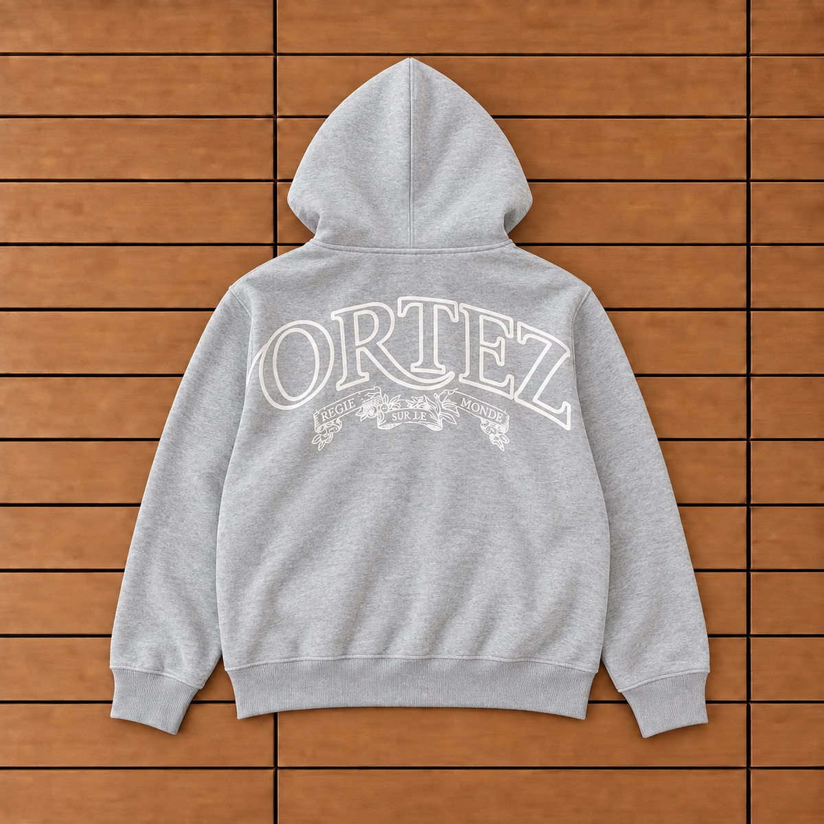 Corteiz Hoodie
