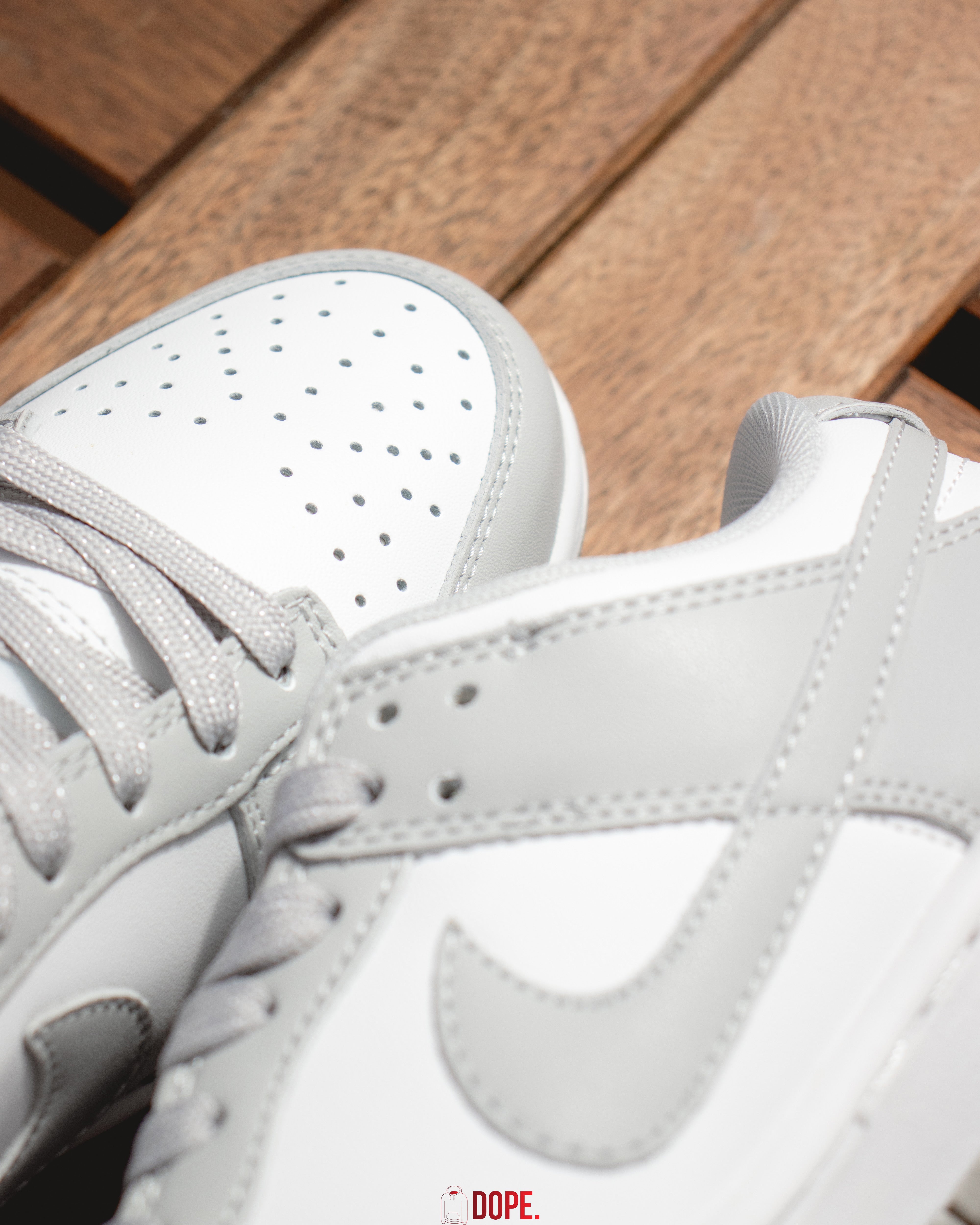 Nike Dunk Photon Dust