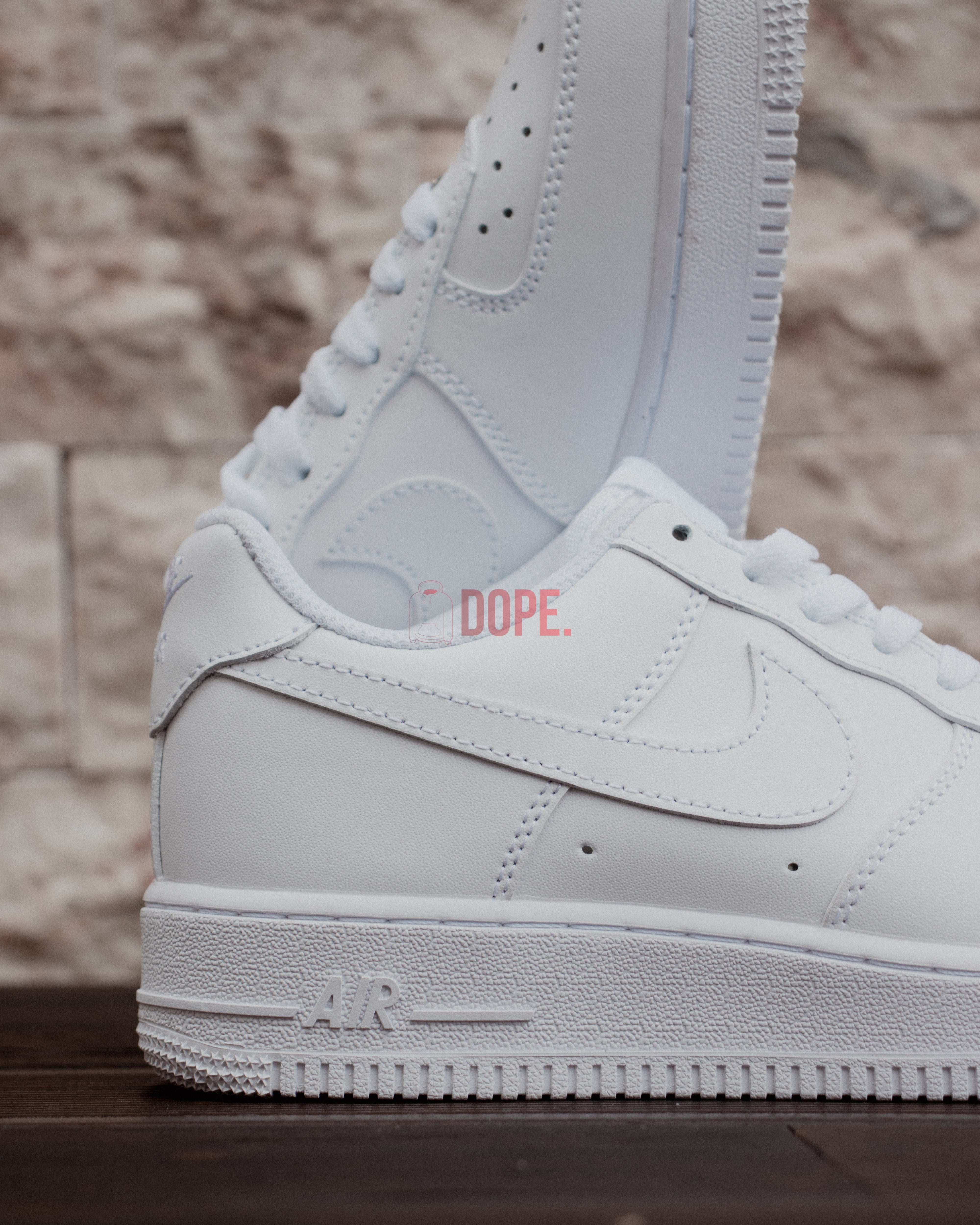 Nike Air Force 1 Low White