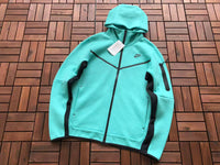 Nike Tech Fleece Tracksuit