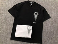 T-Shirt Chrome Heart