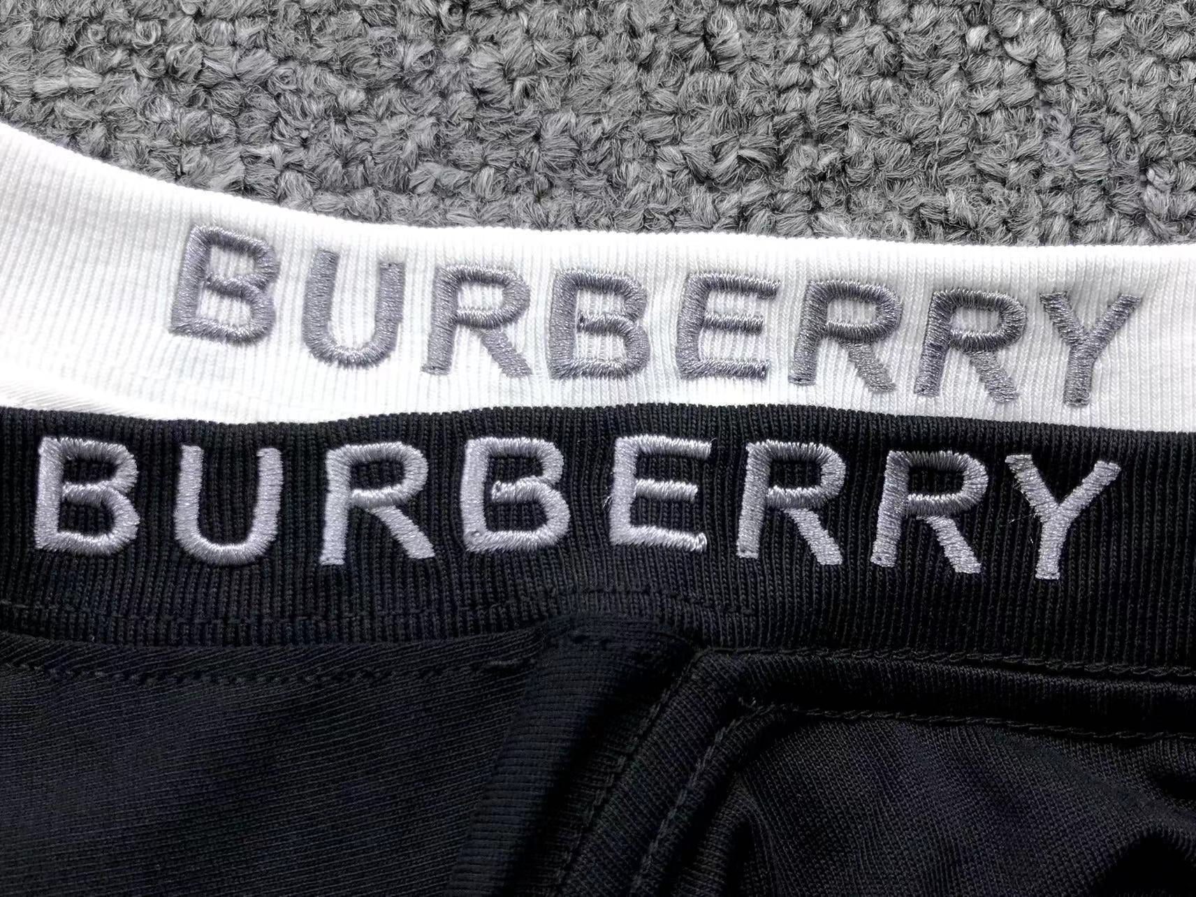 T-Shirt Burberry