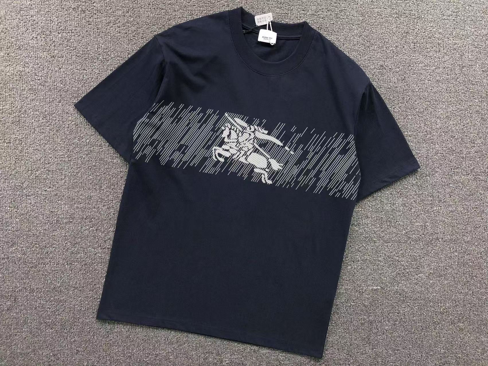 T-Shirt Burberry