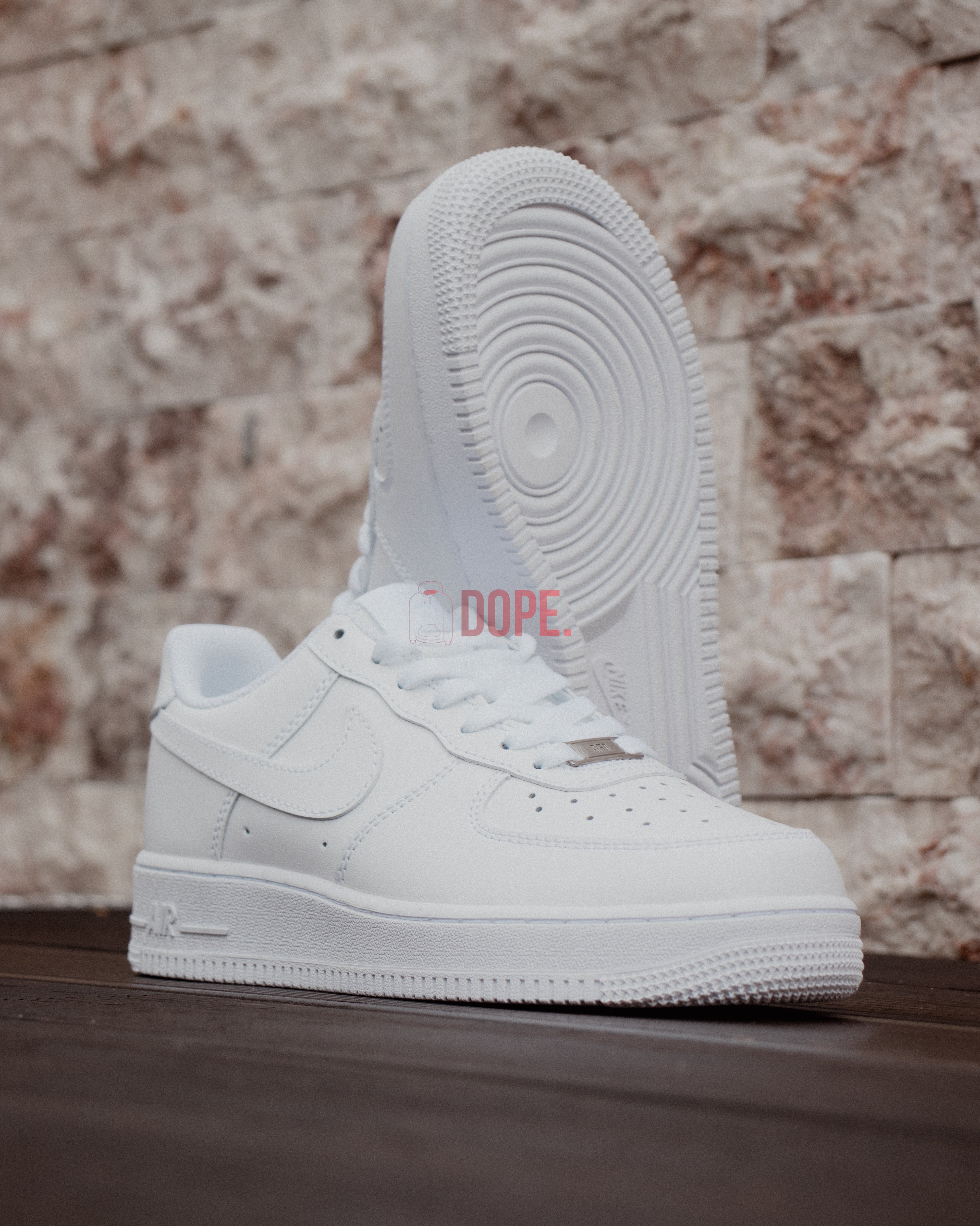 Nike Air Force 1 Low White