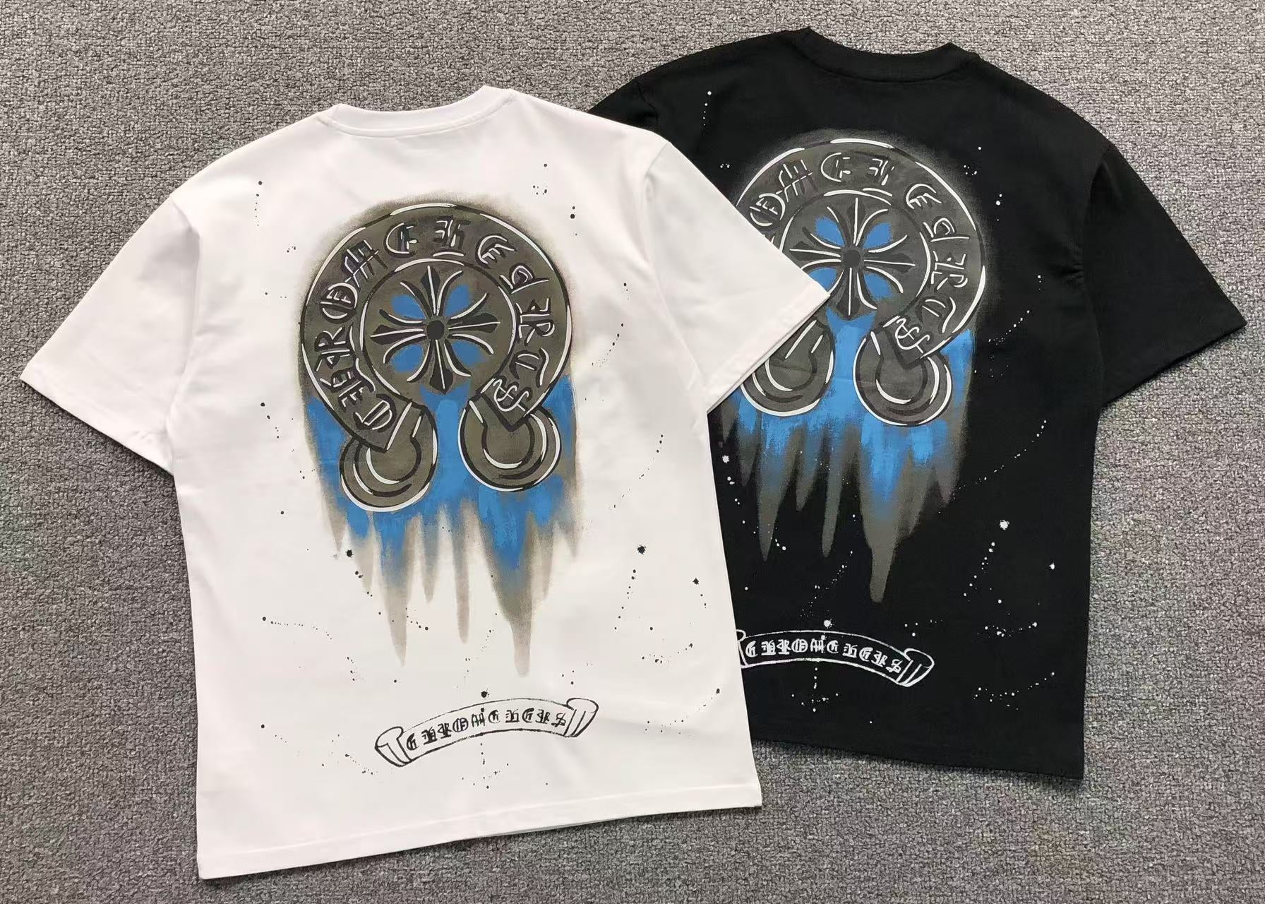 T-Shirt Chrome Heart