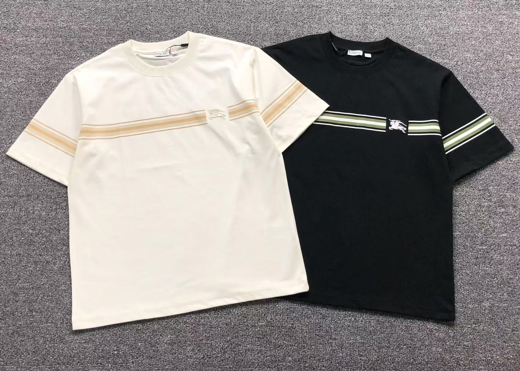 T-Shirt Burberry