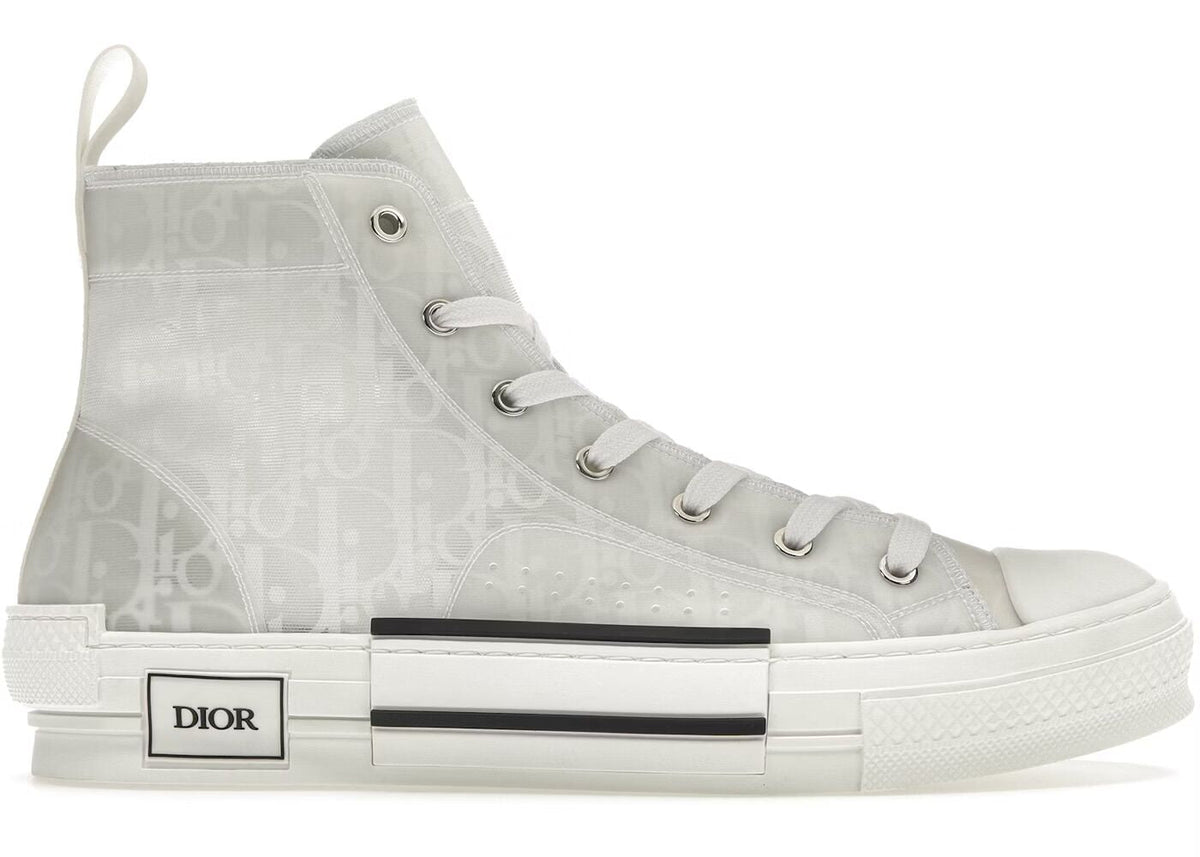 Dior B23 Oblique