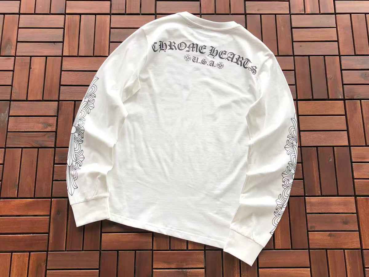 Chrome Heart Sweat