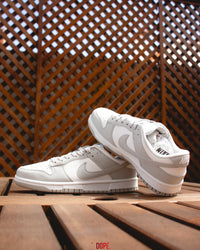 Nike Dunk Photon Dust