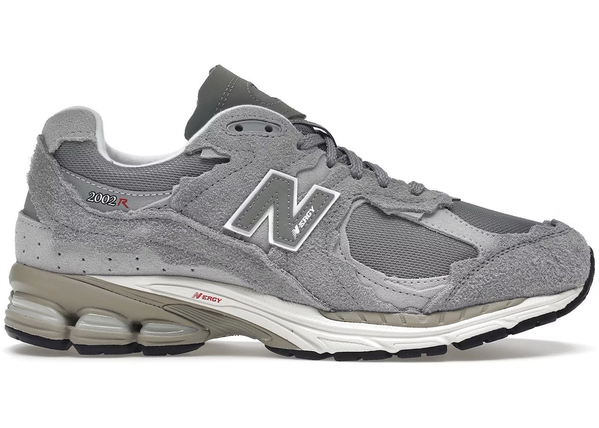 New Balance 2002R Protection Pack Grey