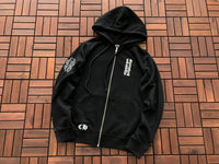 Chrome Heart Hoodie