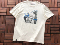 T-Shirt Cactus Jack X Air Jordan