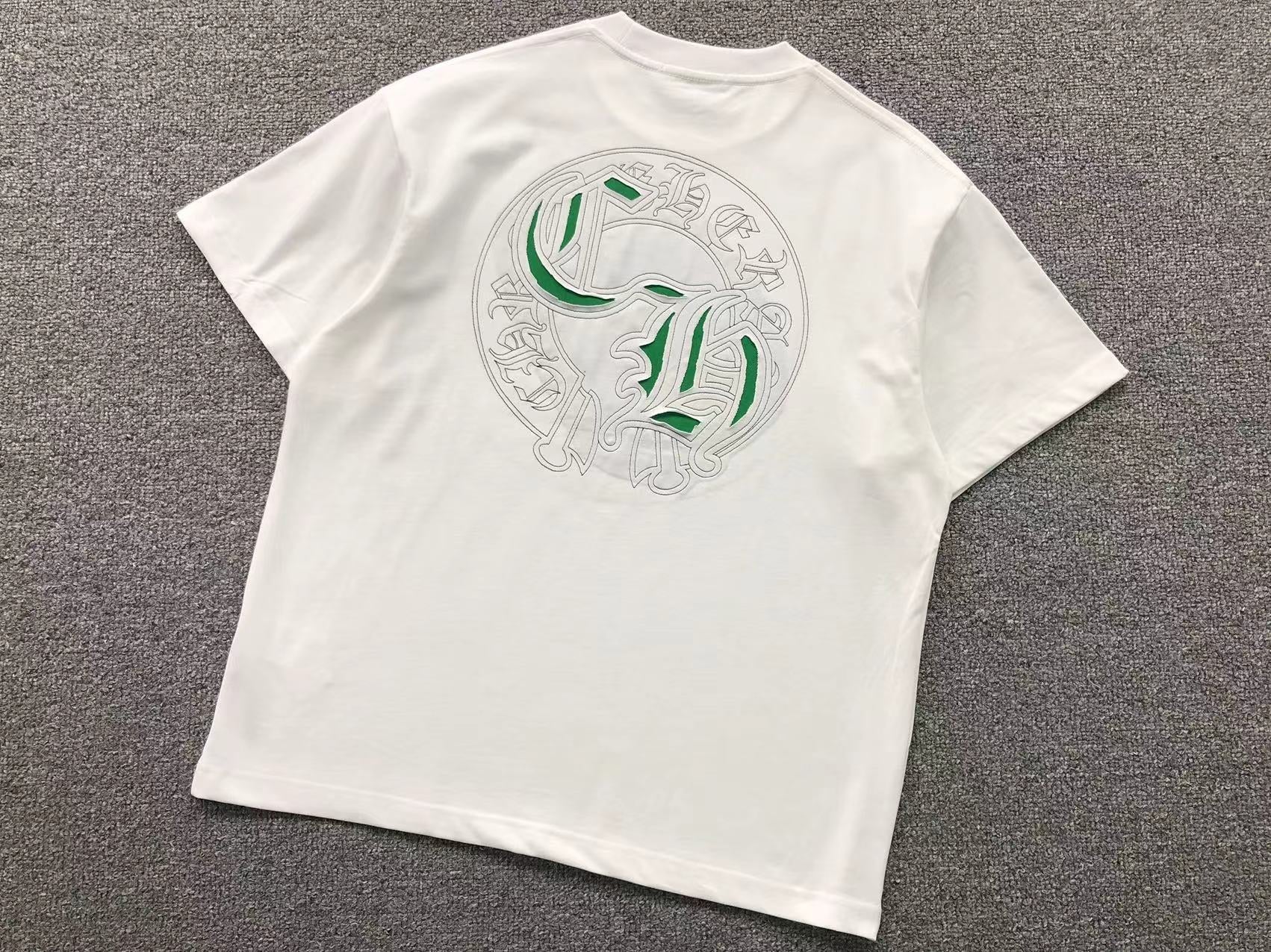 T-Shirt Chrome Heart