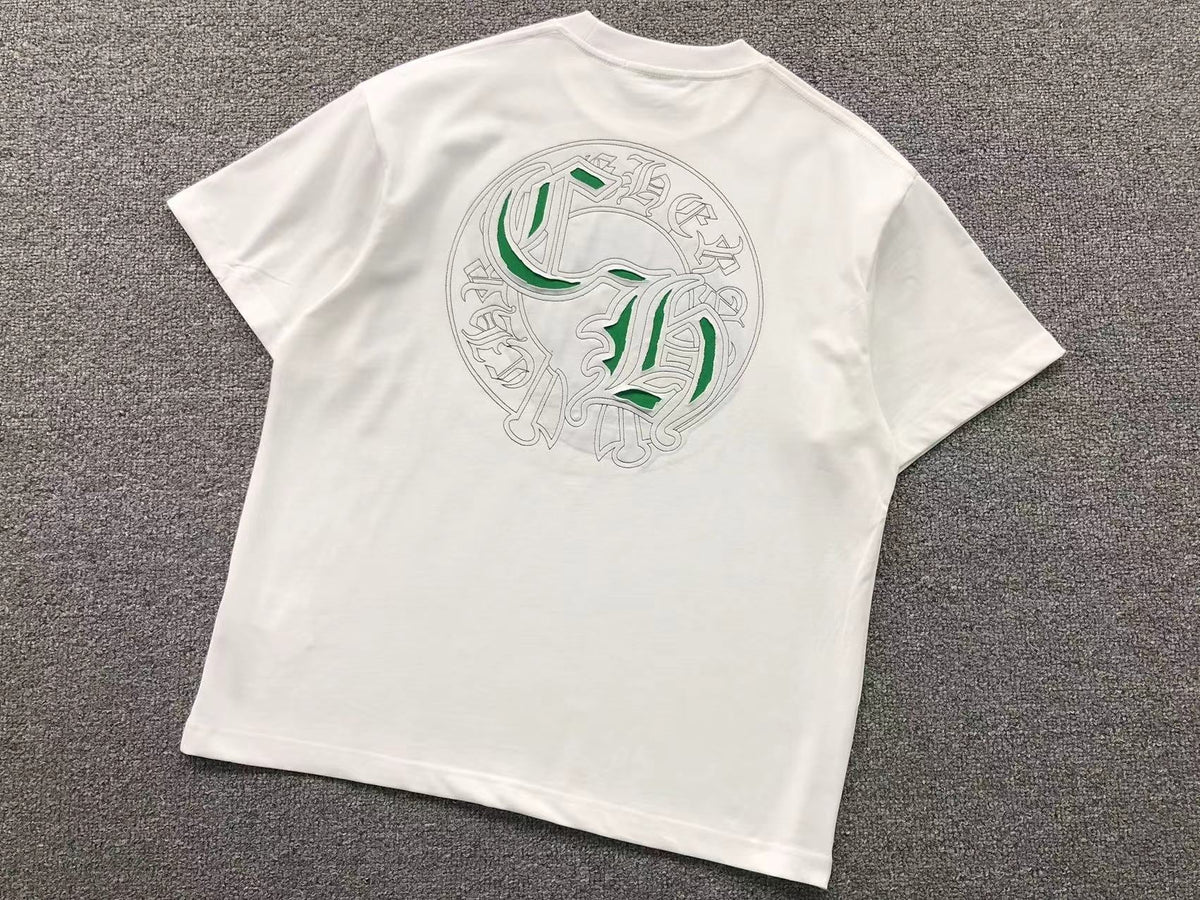 T-Shirt Chrome Heart