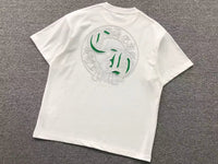 T-Shirt Chrome Heart