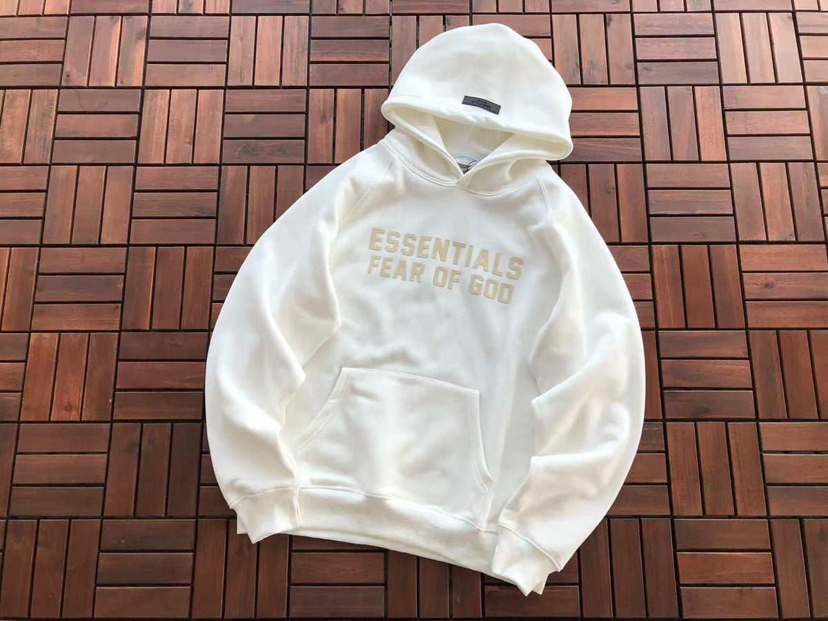 Essentials Fear Of God Tracksuit