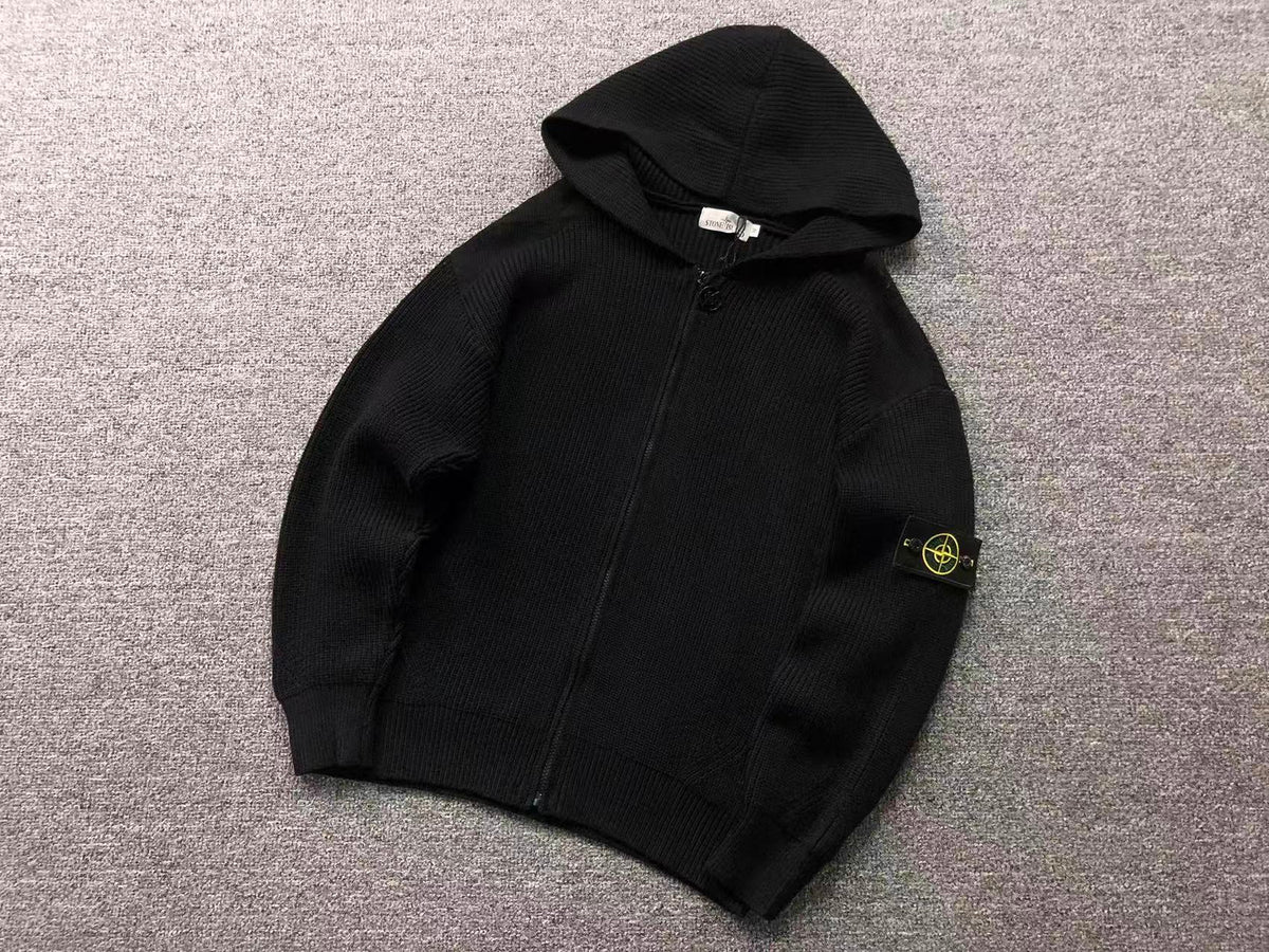 Stone Island Hoodie