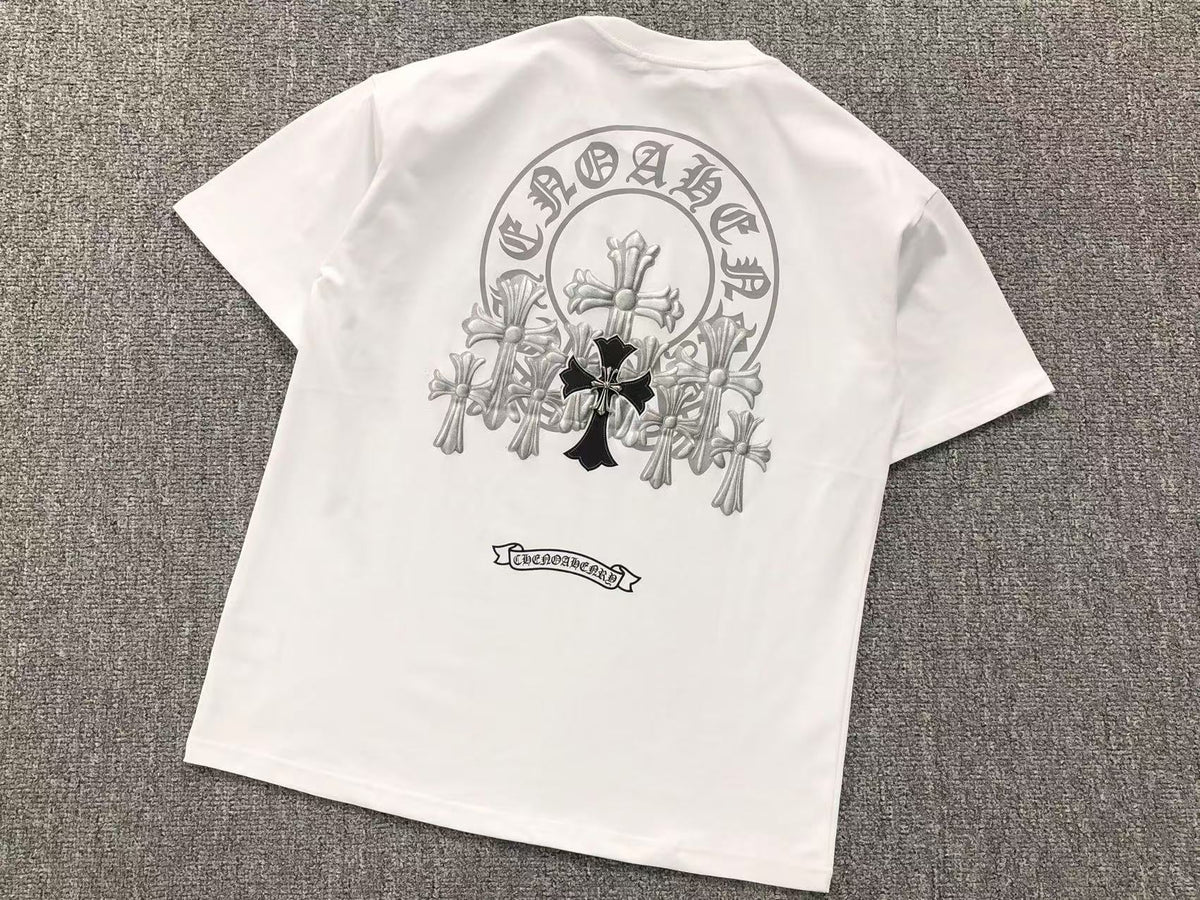 T-Shirt Chrome Heart