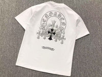 T-Shirt Chrome Heart