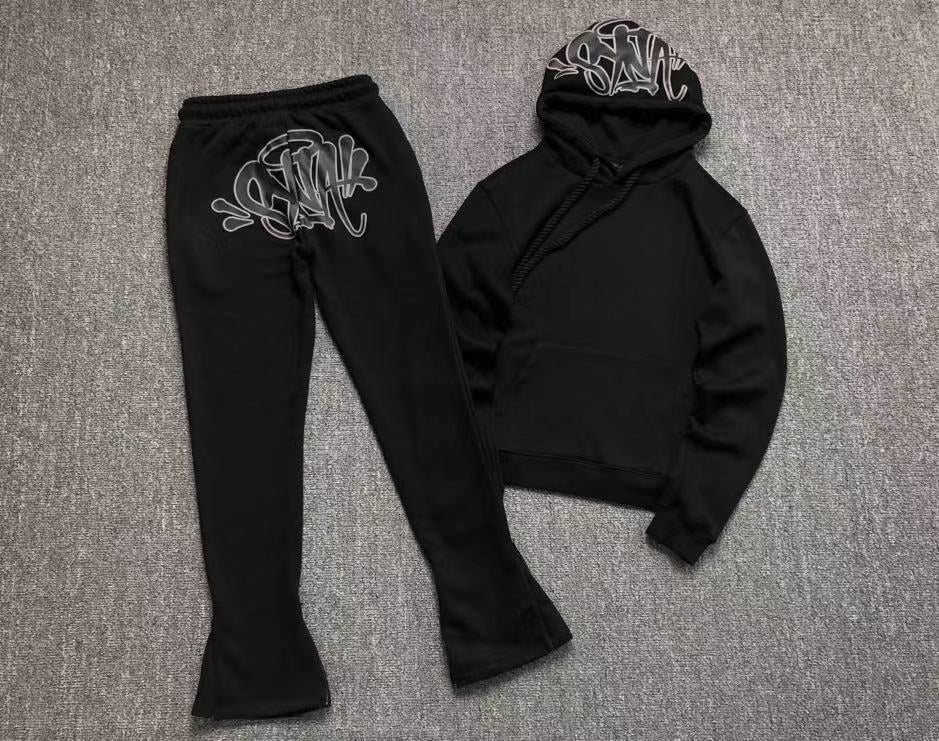 Syna wrld tracksuit