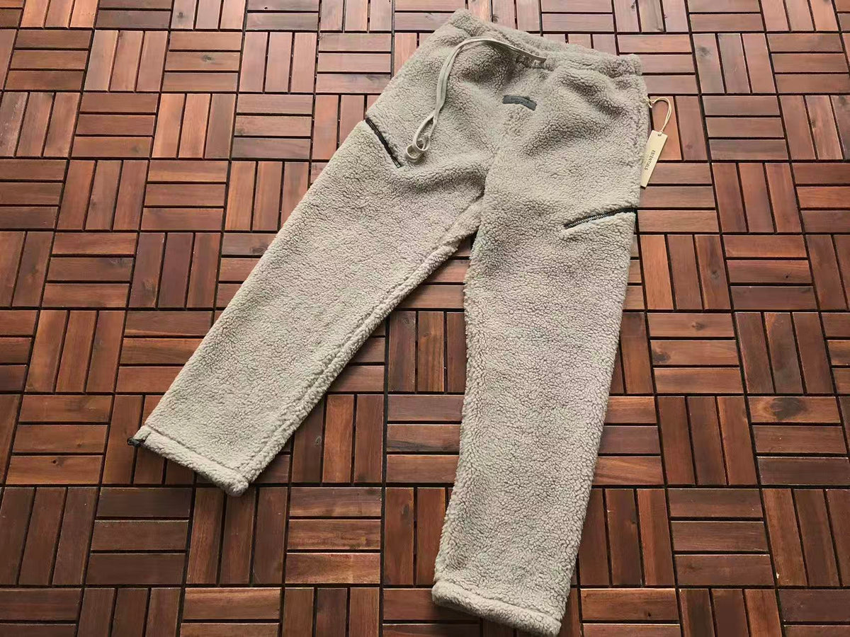 Essentials Fear Of God Tracksuit