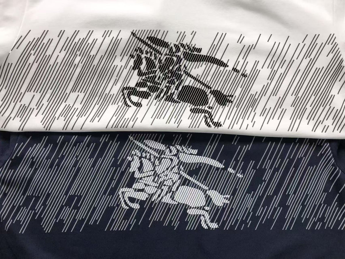T-Shirt Burberry