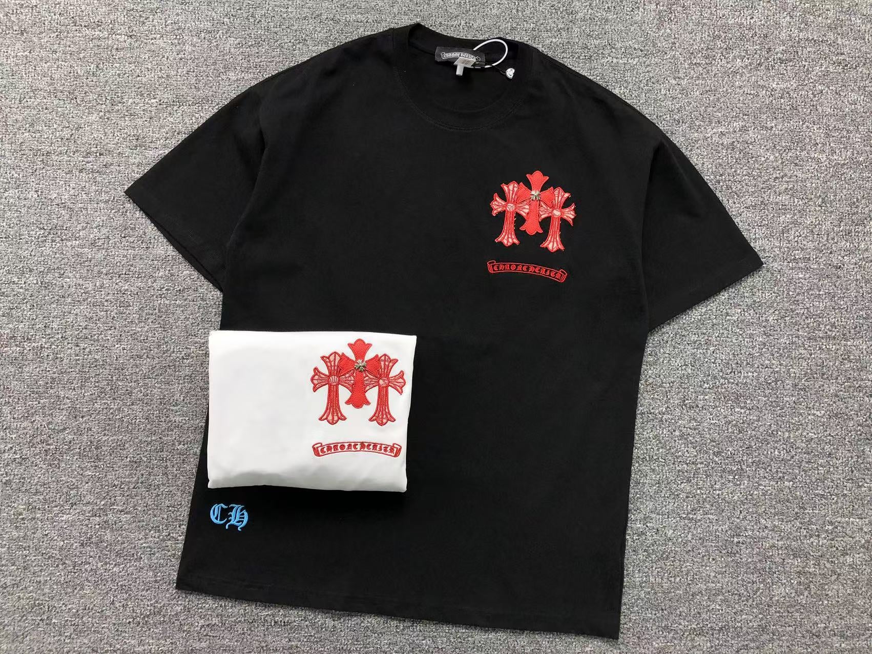 T-Shirt Chrome Heart