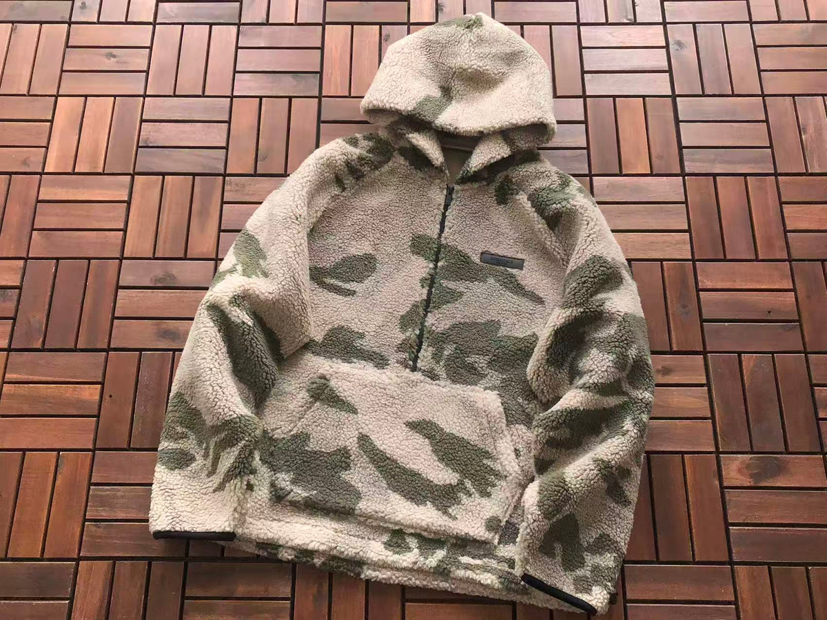 Essentials Fear Of God Tracksuit