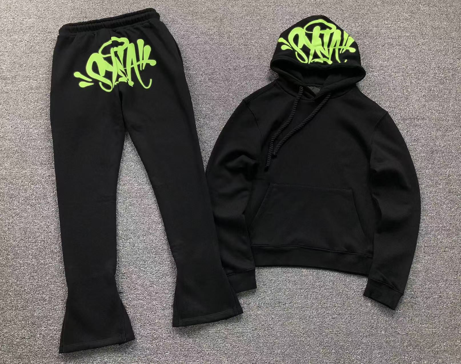 Syna wrld tracksuit