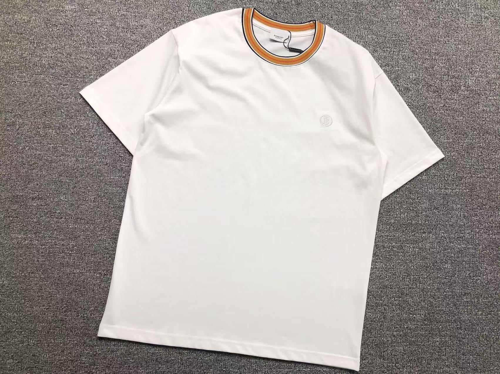 T-Shirt Burberry
