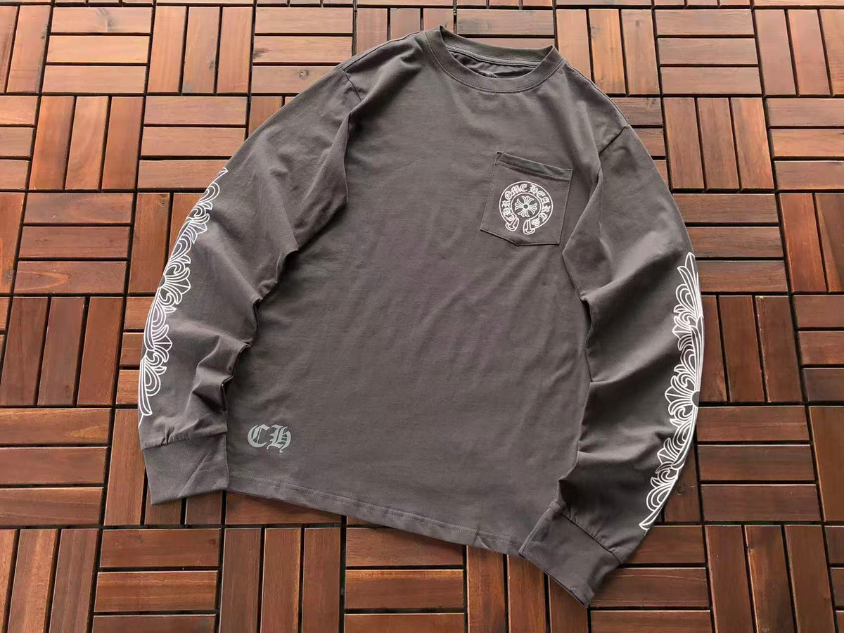 Chrome Heart Sweat