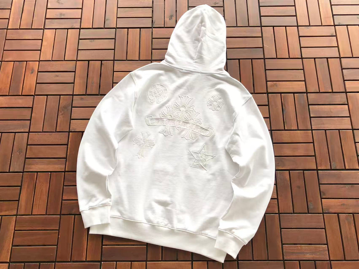 Chrome Heart Hoodie