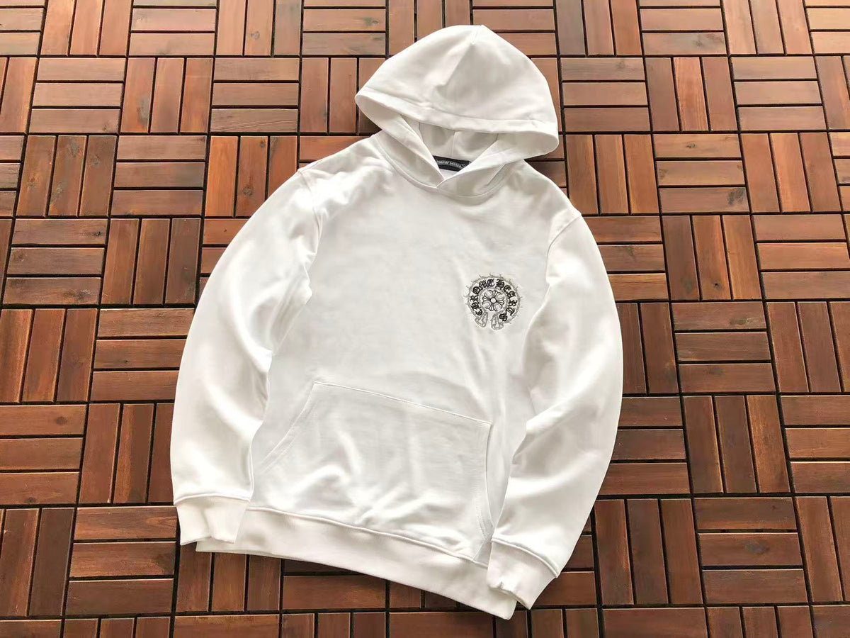 Chrome Heart Hoodie
