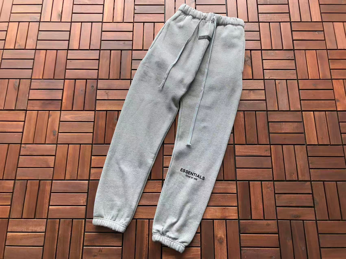 Essentials Fear Of God Tracksuit