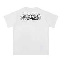 T-Shirt Chrome Heart