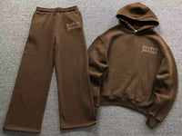 Broken Planet Tracksuit