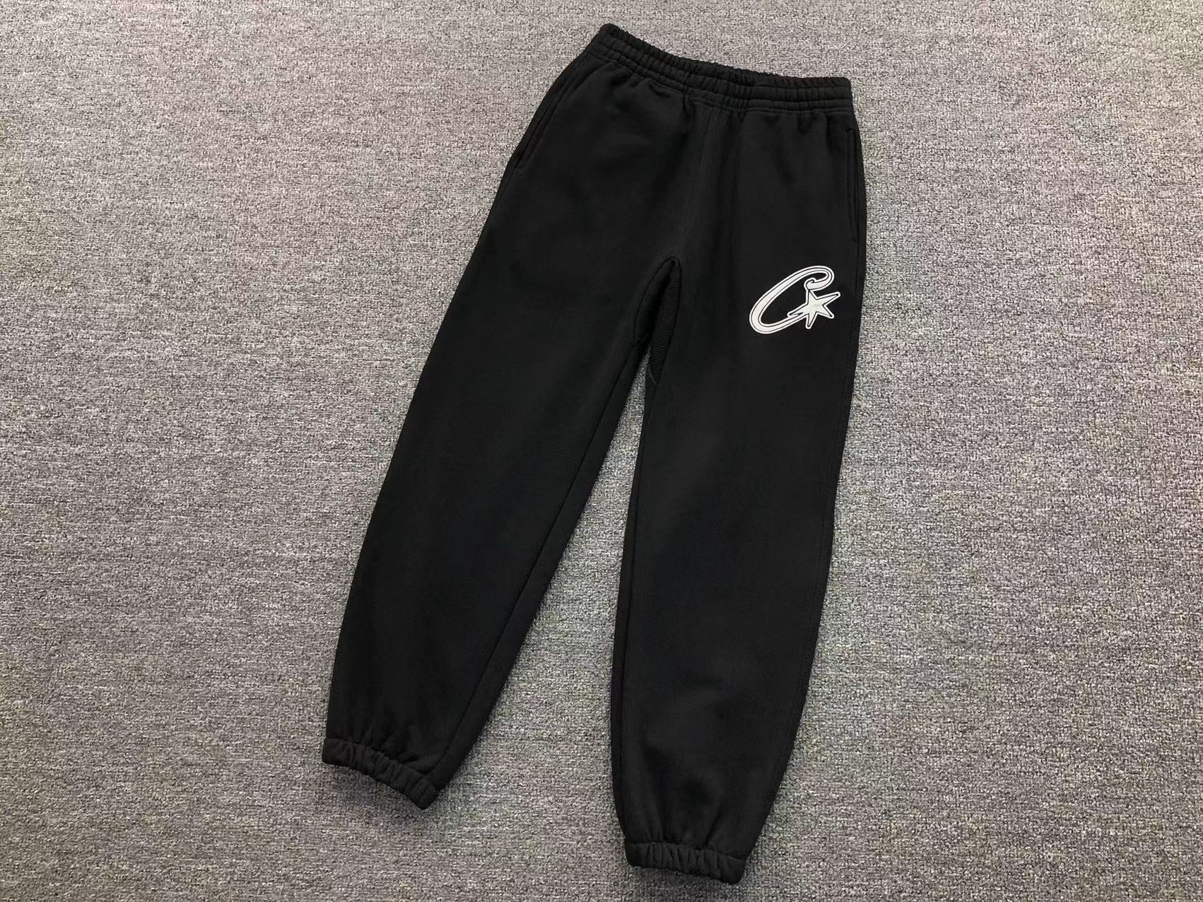 Corteiz Tracksuit