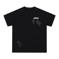 T-Shirt Chrome