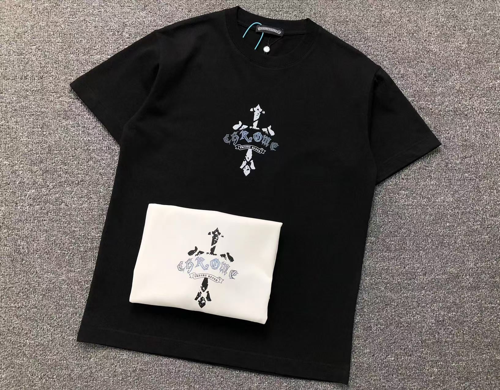 T-Shirt Chrome Heart