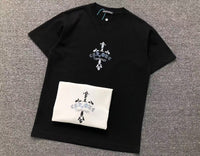 T-Shirt Chrome Heart