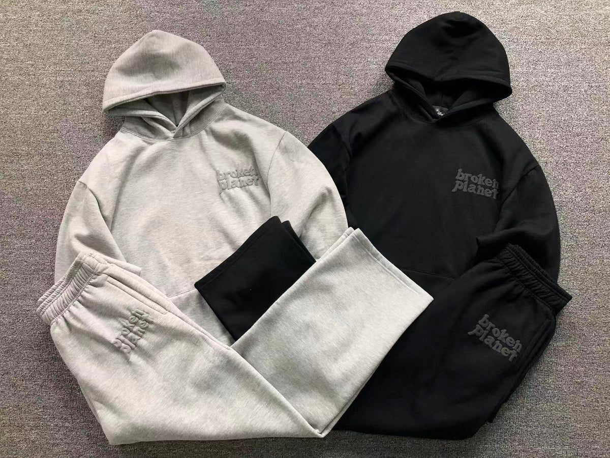Broken Planet Tracksuit