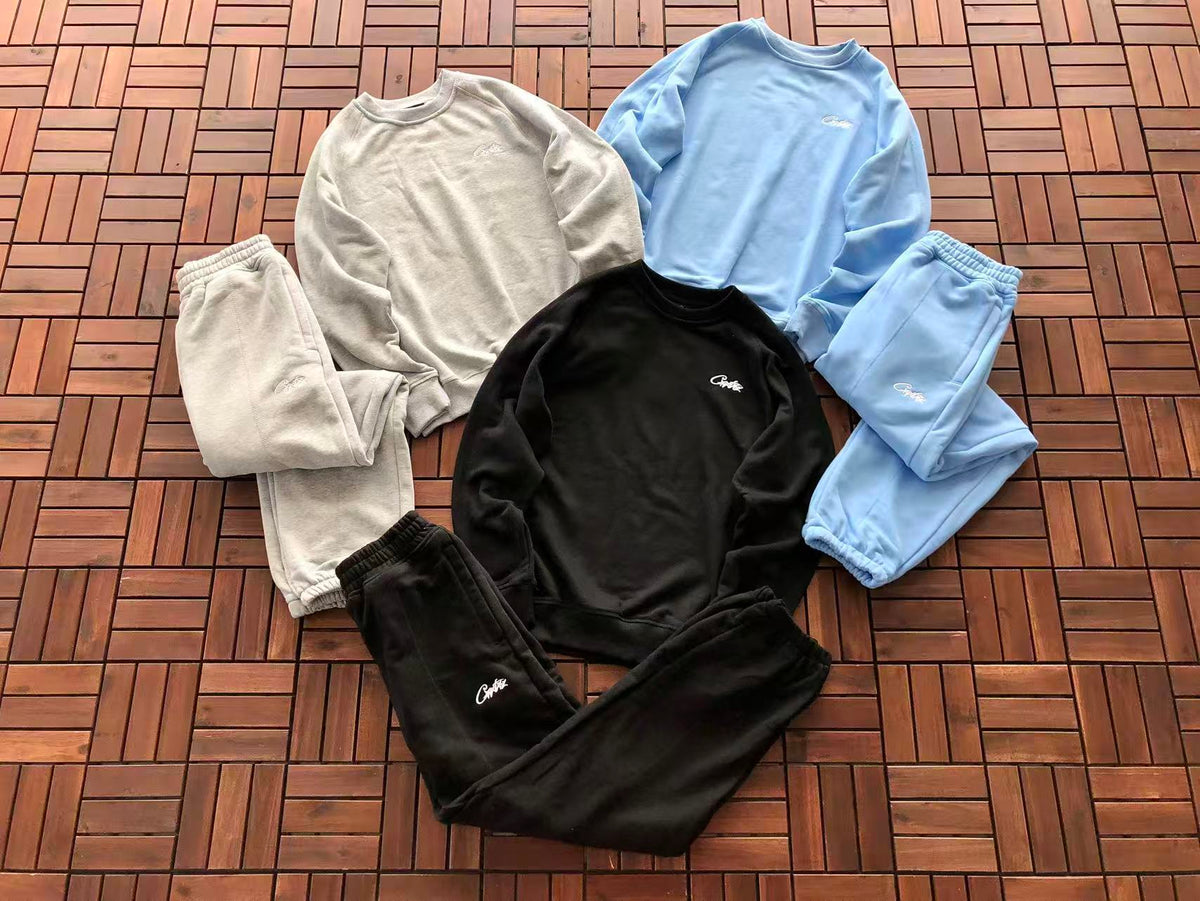 Corteiz Tracksuit