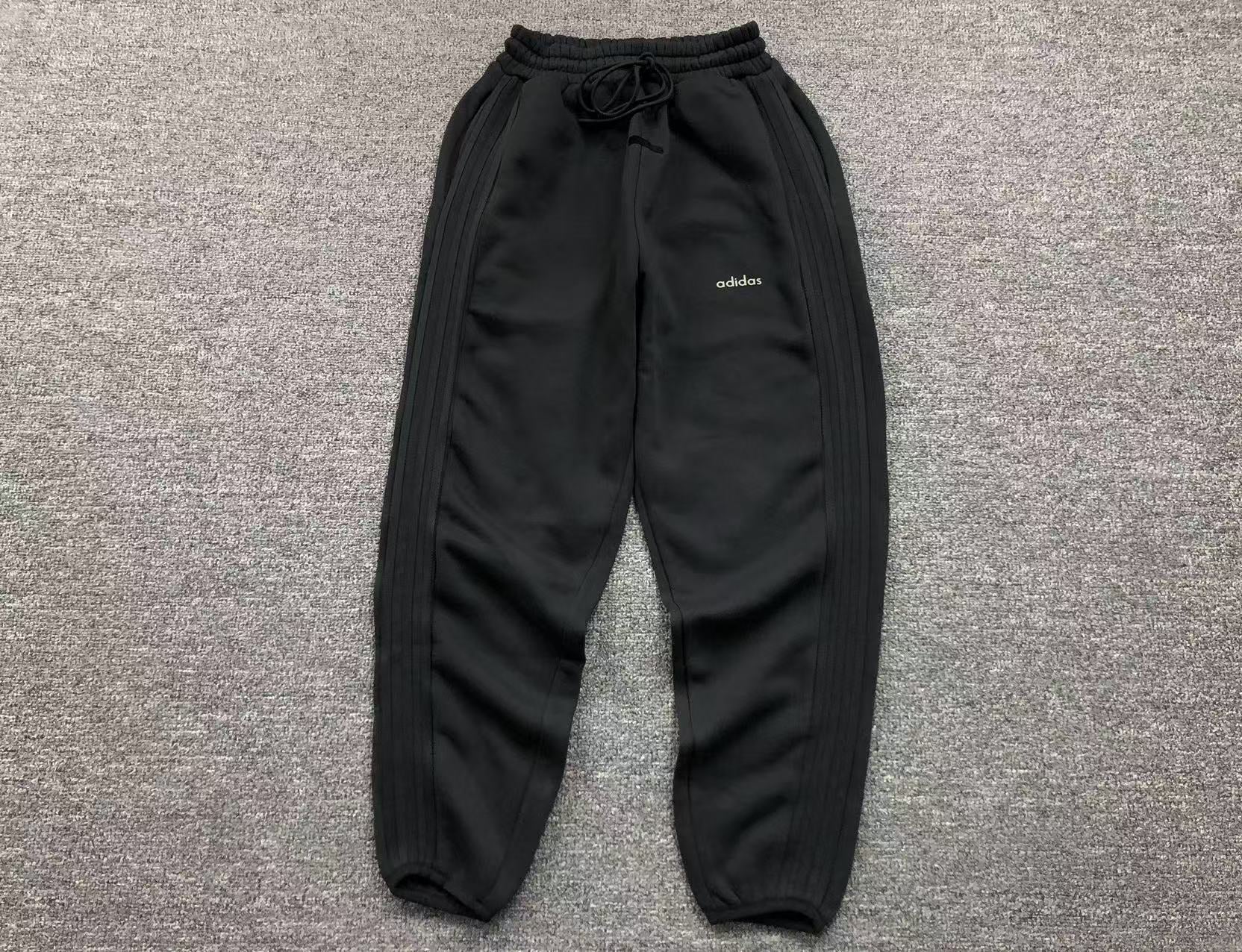 Essentials Fear Of God X Adidas Tracksuit